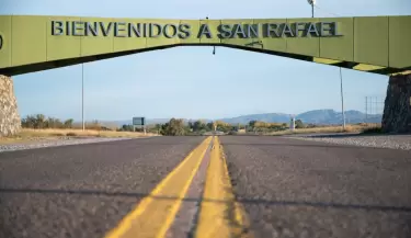 San Rafael