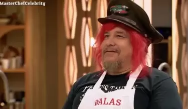 walas masterchef