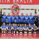 Finaliz� el Nacional A: Amebal conserv� tres plazas y perdi� una en masculino para el 2026