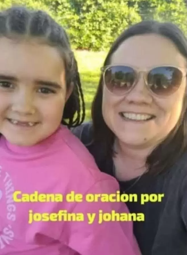 Cadena de oración