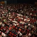 Miles de docentes participan en jornadas de actualizaci�n en ense�anza Matem�tica 5.0