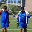 Godoy Cruz y una complicada temporada: cuatro entrenadores y una permanencia en jaque