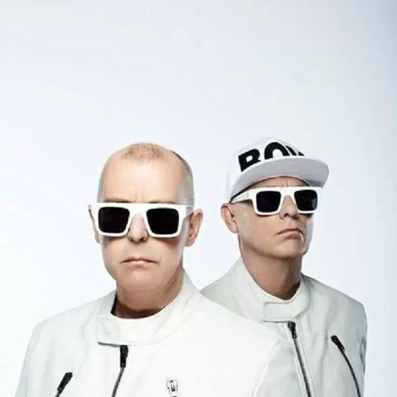 pet shop boys