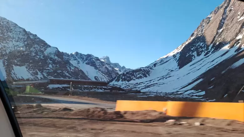 chile