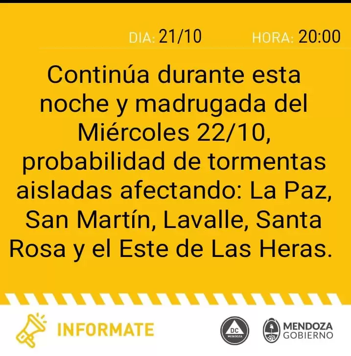 pronostico
