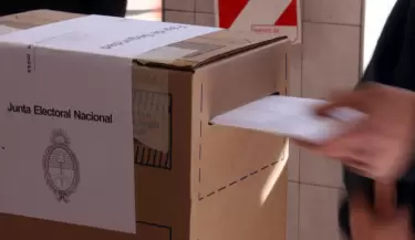 Elecciones en Mendoza