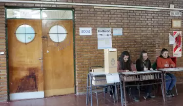 Elecciones en Mendoza
