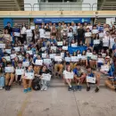 Mendoza reconoci� a sus medallistas de los Juegos Evita y Panamericanos Juniors 2025