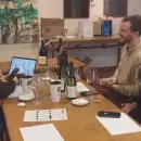 Tres bodegas mendocinas concretan ventas a Per� y fortalecen su expansi�n internacional