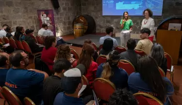 Cooperativas