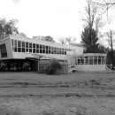 El Pabell�n 24 del Parque San Mart�n fue declarado patrimonio cultural de Mendoza