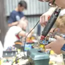 La Nave Cultural ser� escenario de una jornada de rob�tica abierta al p�blico