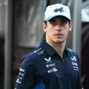 Colapinto palpit� el GP de Qatar y confes� la gran dificultad que enfrentar� con Alpine