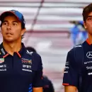 El tremendo elogio de Checo Pérez a Colapinto antes del inicio de la nueva temporada
