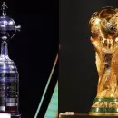 Una jornada inolvidable: San Rafael recibir� las r�plicas de la Copa del Mundo y la Libertadores