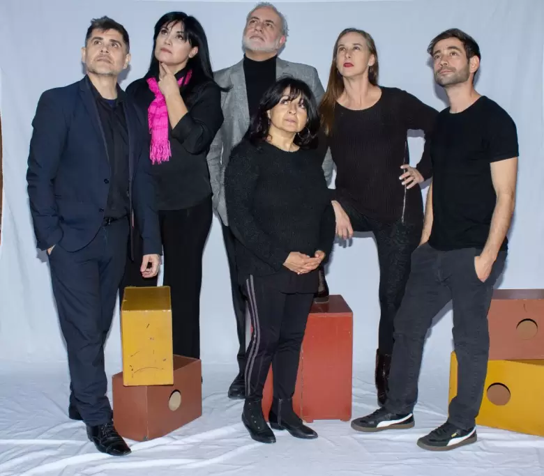 elenco obra nino perdido