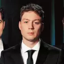Emanero, David Bisbal y Luciano Pereyra lanzaron "La Peligrosa", una cumbia que combina tres estilos