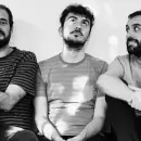 TOCH, el tr�o cordob�s que fusiona folclore y reggae, se presentar� en Mendoza
