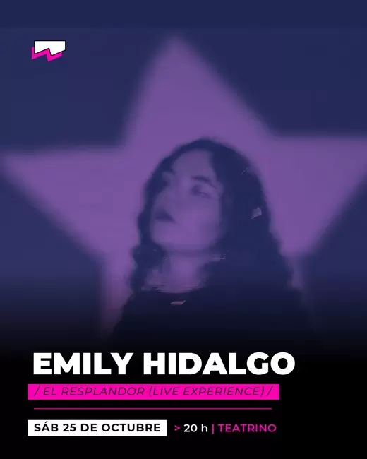 emily hidalgo