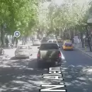 Detuvieron a un ladr�n reincidente que rob� en una cafeter�a del microcentro mendocino