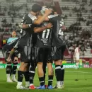 (Video) Central Córdoba hundió a Huracán y quedó puntero de la Zona A
