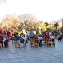 Un atardecer con acento alem�n: Ciudad celebra el intercambio cultural con m�sica y gastronom�a