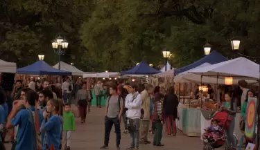Ciudad de Mendoza