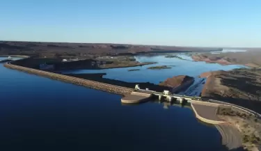 Represa