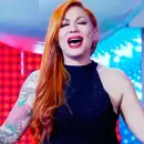 Lourdes Fern�ndez, una de las Bandanas, est� desaparecida desde principios de mes