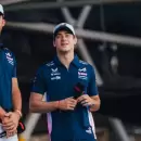 El dato que pone a Colapinto por encima de Gasly y sorprendió a la Fórmula 1