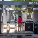 El Metrotranvía sumó nuevos paradores inteligentes en Las Heras y avanzan las obras