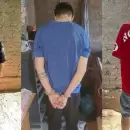 El barrio Olivares, bajo la lupa policial: cuatro detenidos y secuestro de drogas y armas