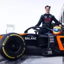 Orgullo argentino: el piloto Nicolás Varrone competirá en la Fórmula 2 desde 2026
