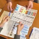 M�s de 500 mil mendocinos votar�n concejales y convencionales el 22 de febrero