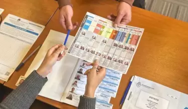 elecciones 2025