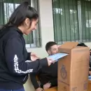 Cuántos jóvenes votarán por primera vez en las legislativas nacionales
