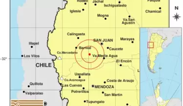 sismo