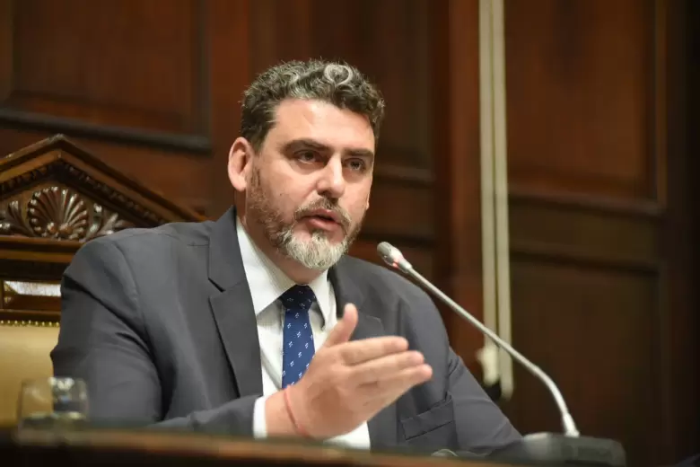 senado
