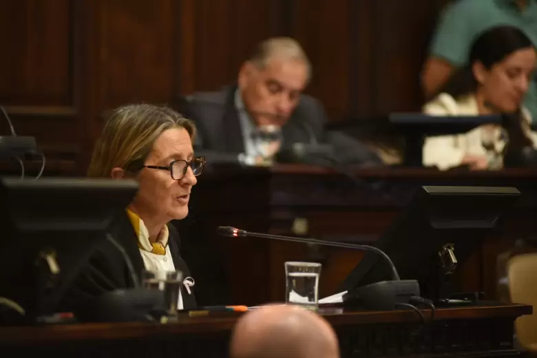 senado
