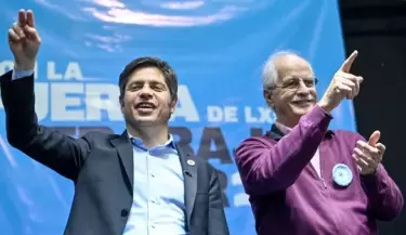 kicillof