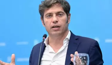 kicillof