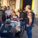 Detuvieron en La Paz a un hombre por la comercializaci�n de estupefacientes