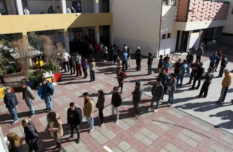 elecciones