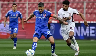 lan�s - u chile
