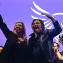 Milei llam� a los argentinos a votar este domingo