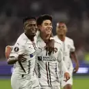 (Video) Liga de Quito gole� a Palmeiras y sue�a con la final de la Copa Libertadores