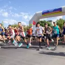 Donat�n 2025: c�mo participar de la carrera solidaria "Corr� por las Infancias"