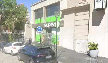 Supermercado