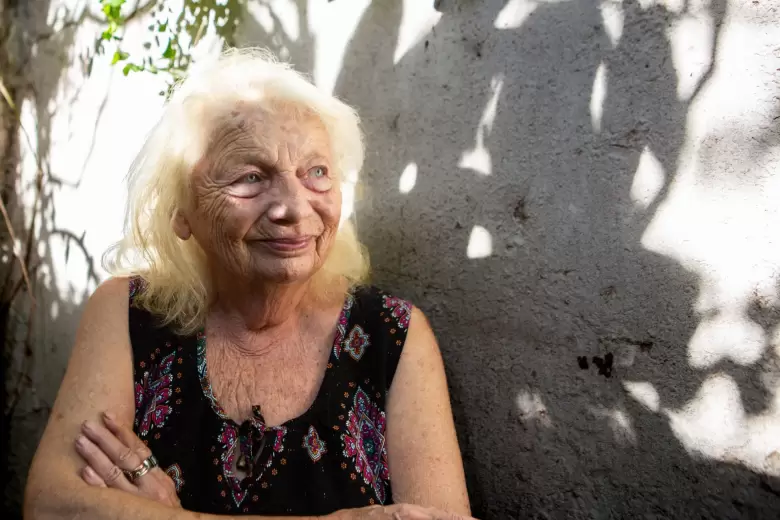 diana bellesi