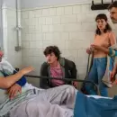 La premiada pel�cula Adulto se proyectar� este viernes en el Cine Universidad